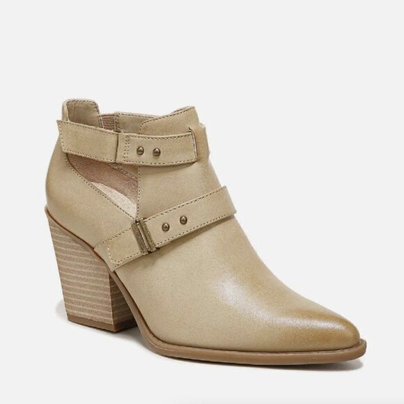 Womens Soul Naturalizer Matcha Boot Straw - Picture 11 of 11